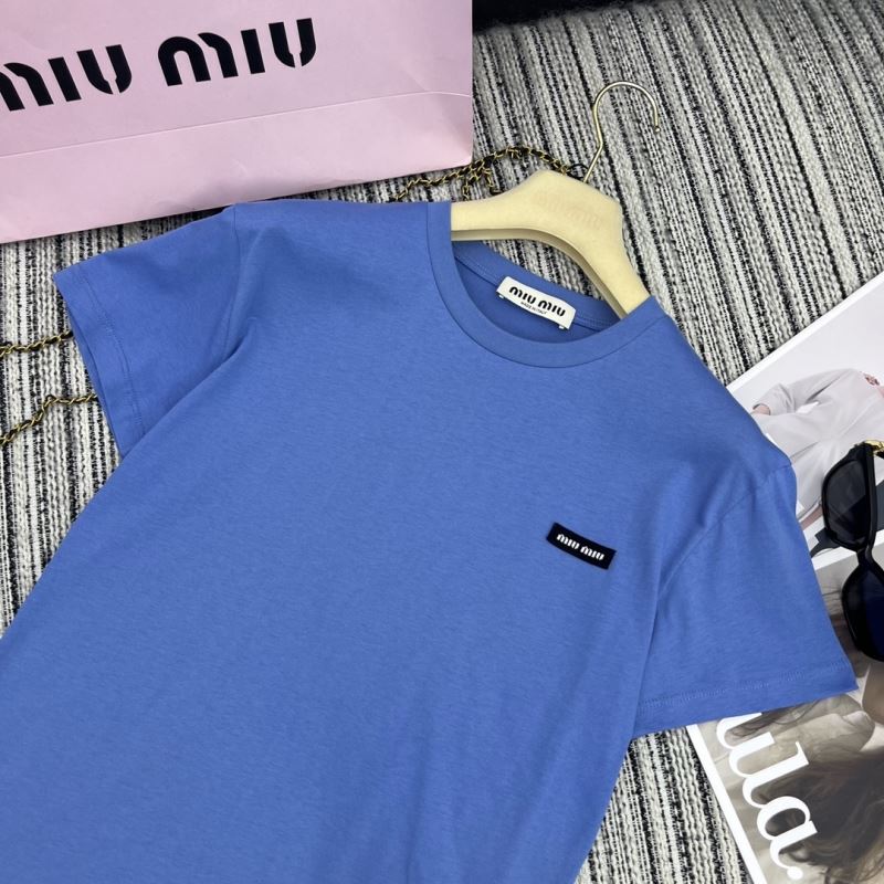 Miu Miu T-Shirts